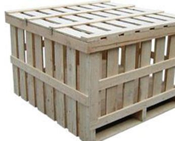安徽木包装箱发展了数千年